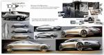 Citroen DS24 2019 года